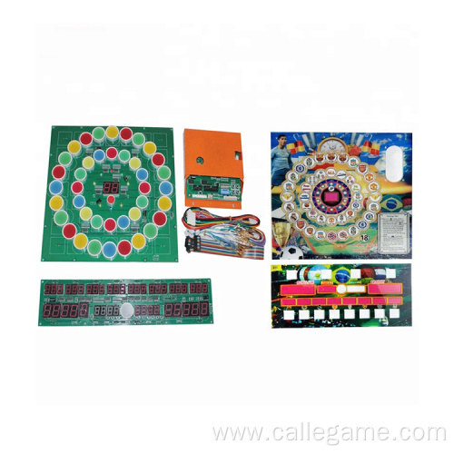 Casino Game Machine Board Set Kit For Sale